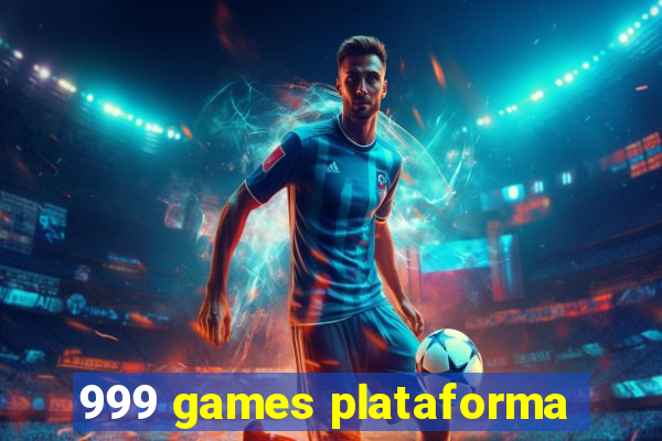 999 games plataforma